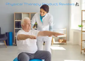 Physical therapy after a hip replacement