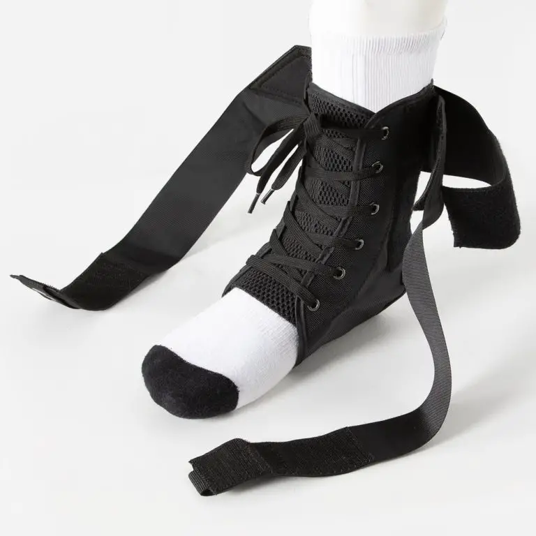 Ankle Brace The Best Braces for a Sprained Ankle Best Physical Therapy Product Reviews