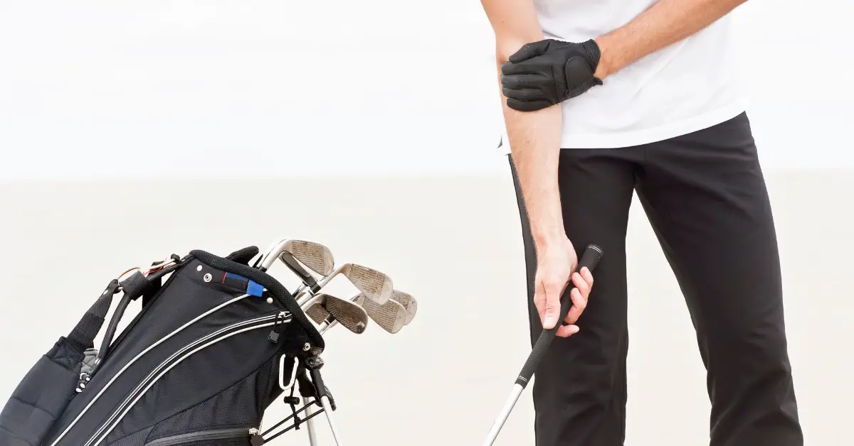 The Best Braces For Golfer's Elbow Best Physical Therapy Product Reviews