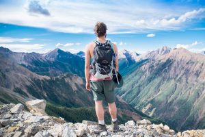 Hiker's Knee: How to Prevent Knee Pain When Hiking - Best Physical ...