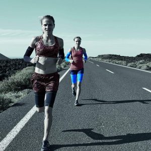best compression tights for hamstring injury