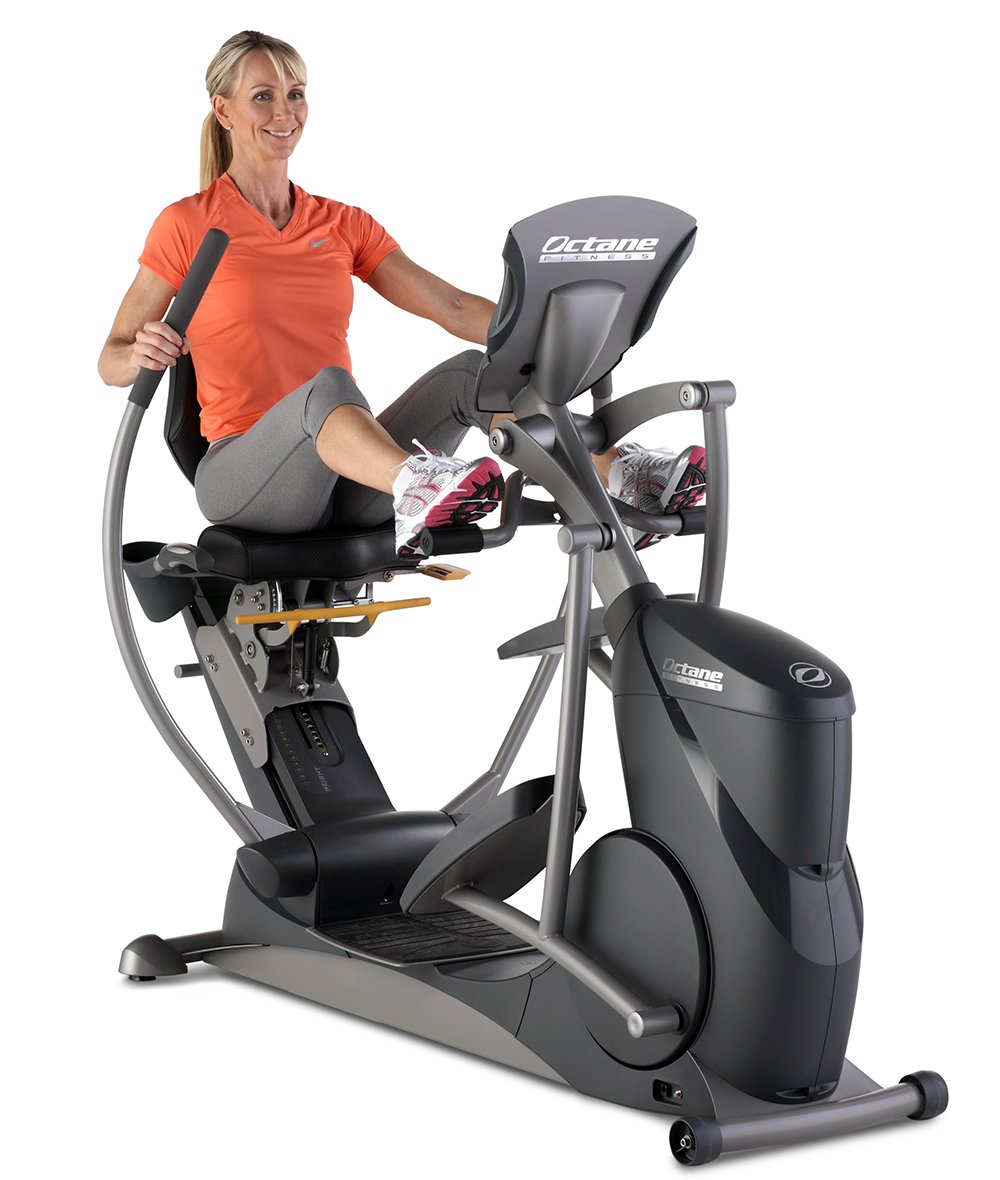 stationary bike for knee pain