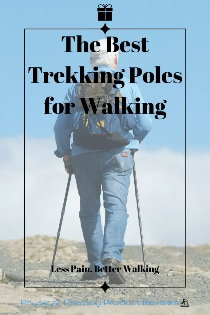 Best Trekking Poles