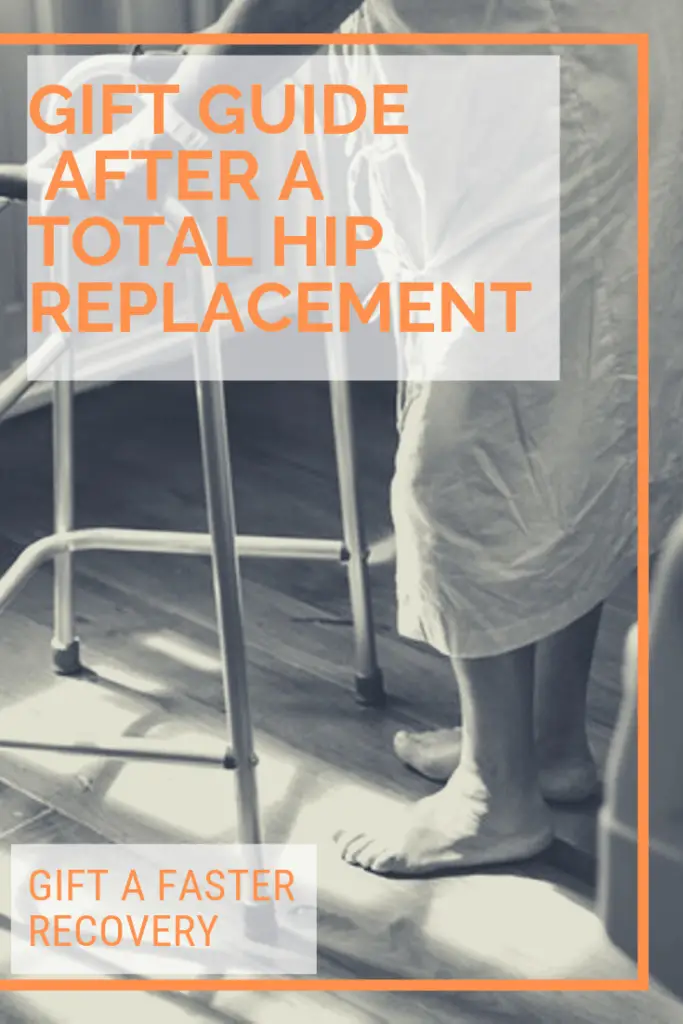 The Best Gift Ideas after a Total Hip Replacement to Speed Up Recovery Best Physical Therapy
