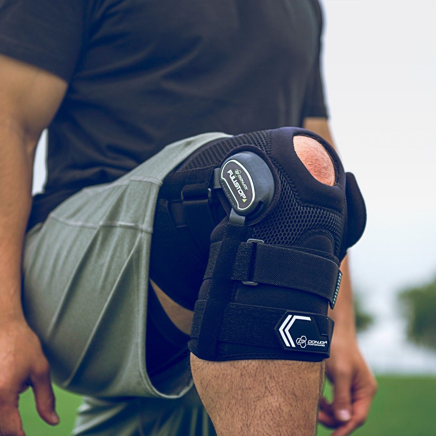 The Best Knee Brace for LCL Sprains and Knee Injuries