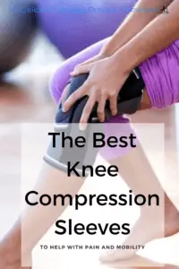 The Best Knee Compression Sleeves for Pain