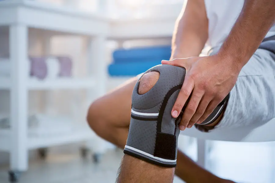 The Best Meniscus Tear Brace to Improve Pain and Mobility