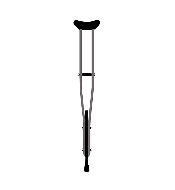 The Best Crutch Pad for Less Underarm Pain and More Comfort