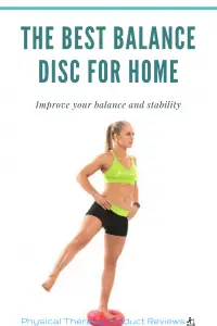 Best balance disc for home to increase Stability and Improve Balance