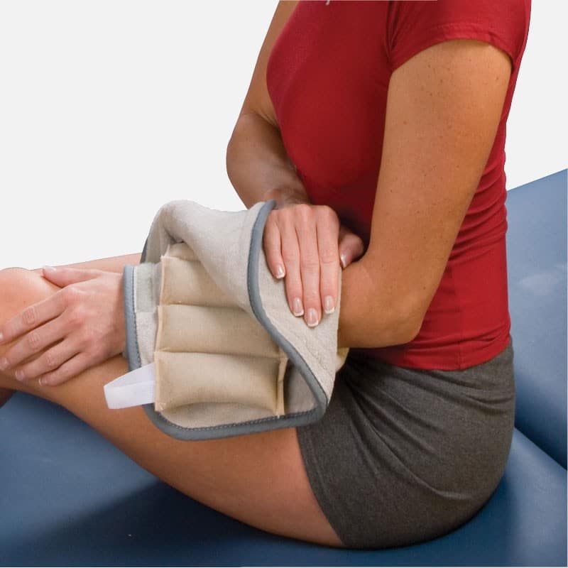 Will A Heating Pad Help Muscle Pain