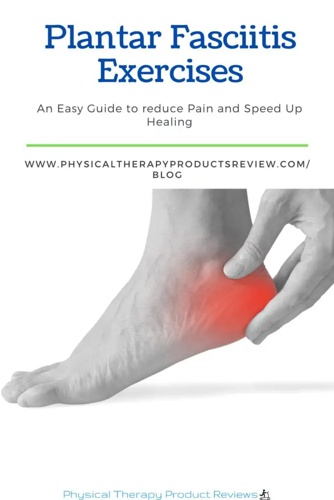 Plantar Fasciitis: Best Exercises to Reduce Pain and Speed Up Healing ...