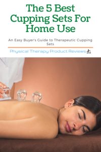 The 5 Best Cupping Sets for Home Use