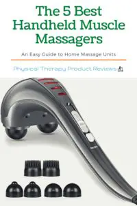 The 5 Best Handheld Massager