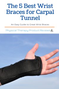 The 5 Best Wrist Braces for Carpal Tunnel