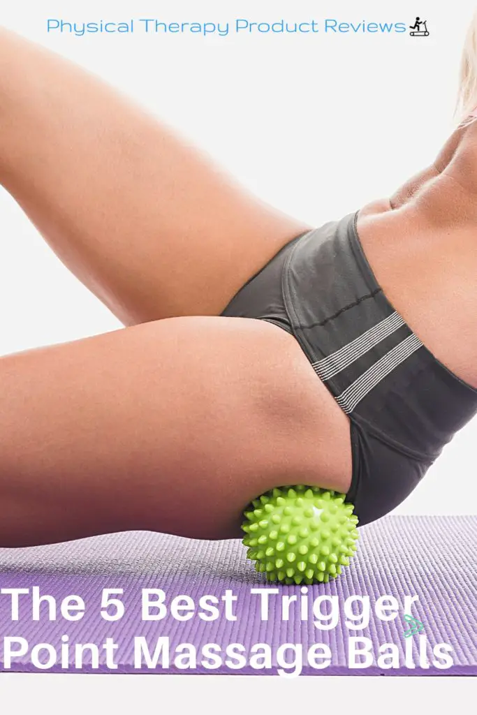 The 5 Best Trigger Point Massage Ball for Tight Muscles Best Physical Therapy Product Reviews