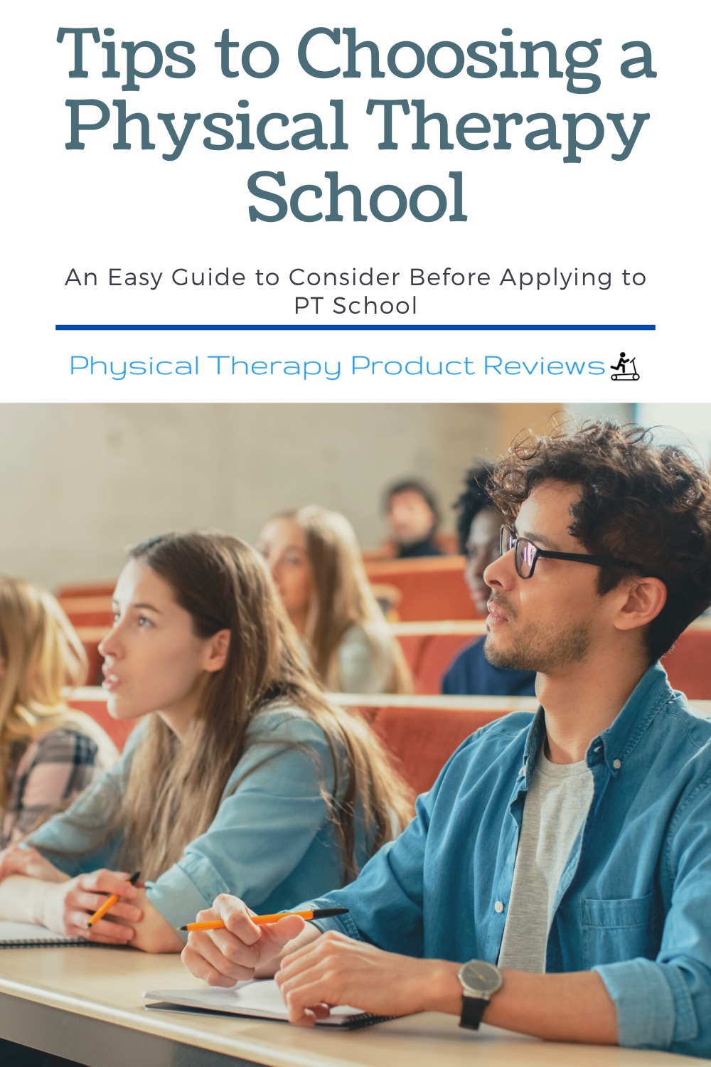 Helpful Tips for Choosing a Physical Therapy School Best Physical