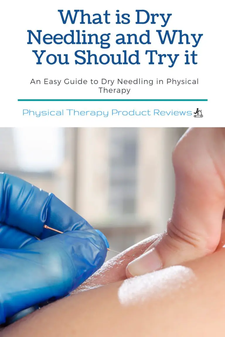 What is Dry Needling and Why You Should Try It for Pain Relief Best