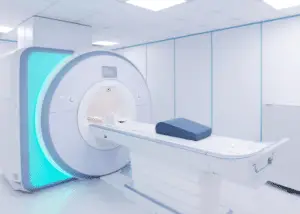 MRI machine