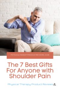 The 7 Best Gifts for Anyone with Shoulder Pain