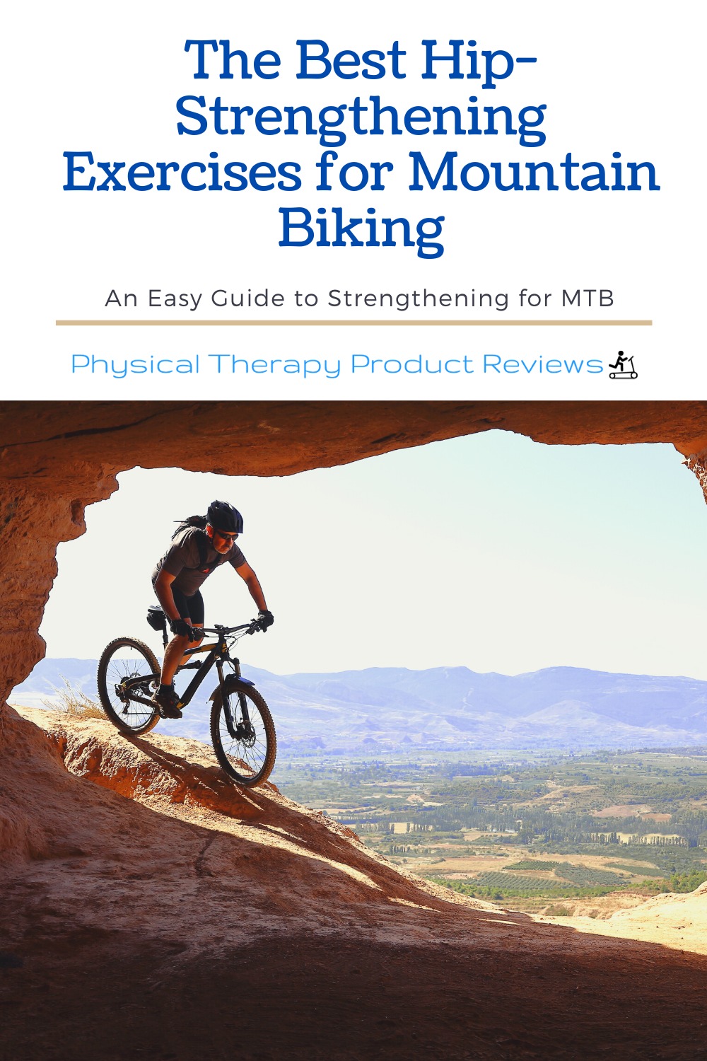 The Best HipStrengthening Exercises for Mountain Biking Best