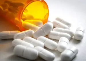 Opioid Pain Medication