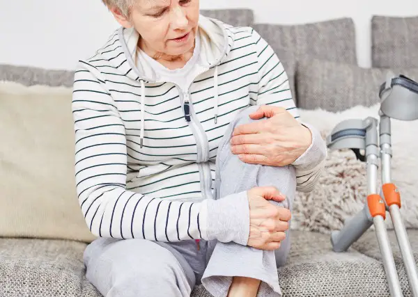 When is the Right Time For A Total Knee replacement - Best Physical ...