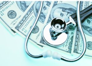 Costs of health care