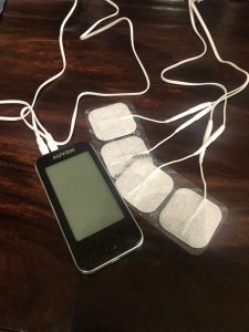 Auvon Tens Unit