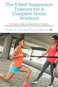 The 5 Best Suspension Trainers for a Complete Home Workout