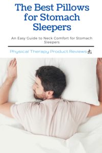 The Best Pillows for Stomach Sleepers