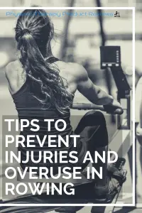 Tips to Prevent Injuries and Overuse Pain in Rowing