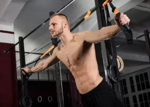 Suspension trainer