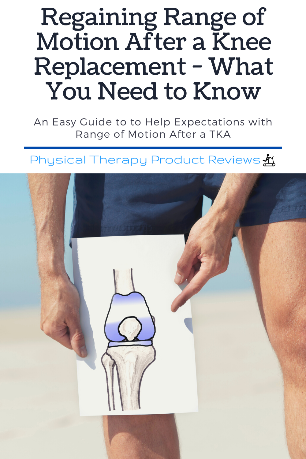 Regaining Range Of Motion After A Knee Replacement - What You Need To ...