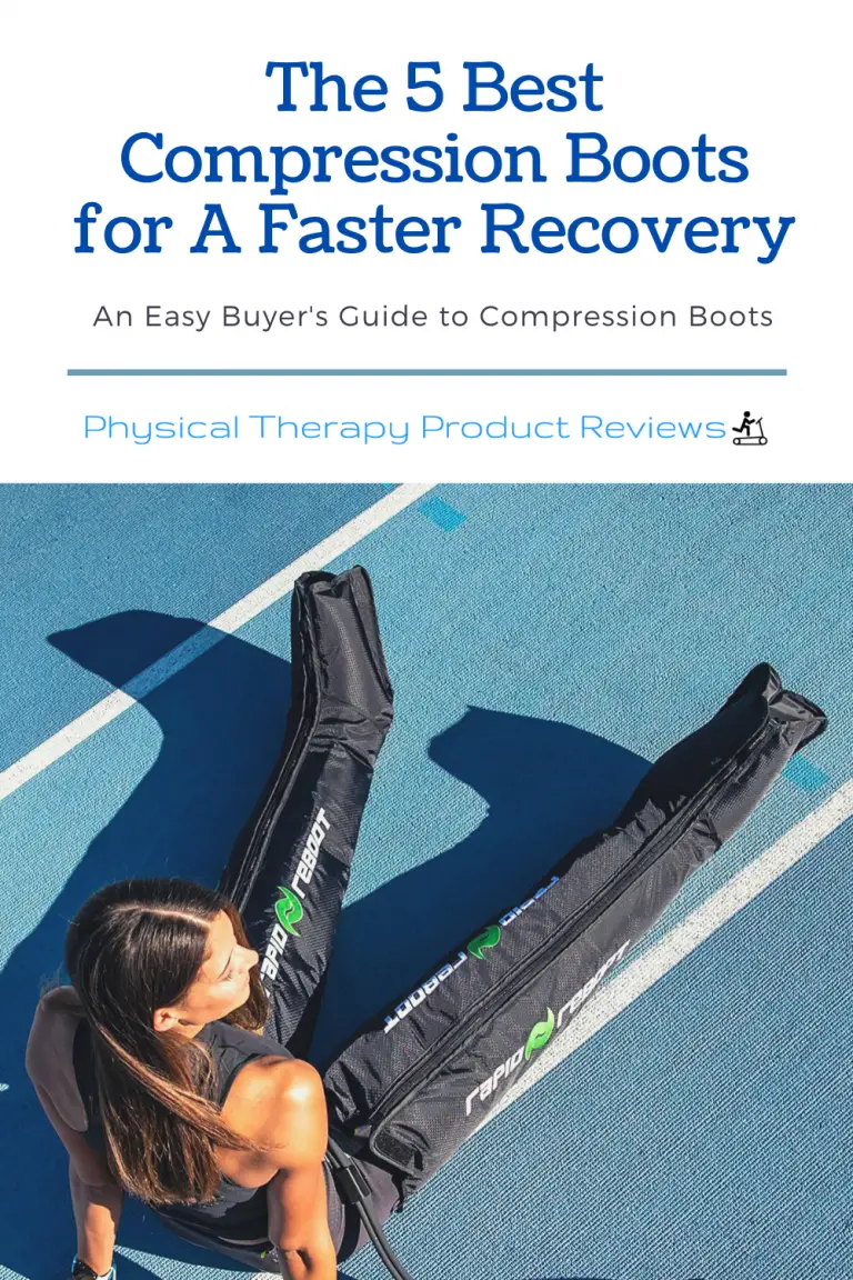 The 5 Best Compression Recovery Boots A Helpful Buyers Guide Best