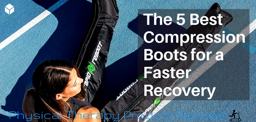 The 5 Best Compression Recovery Boots A Helpful Buyers Guide Best