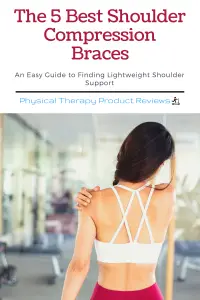 The 5 Best Shoulder Compression Braces
