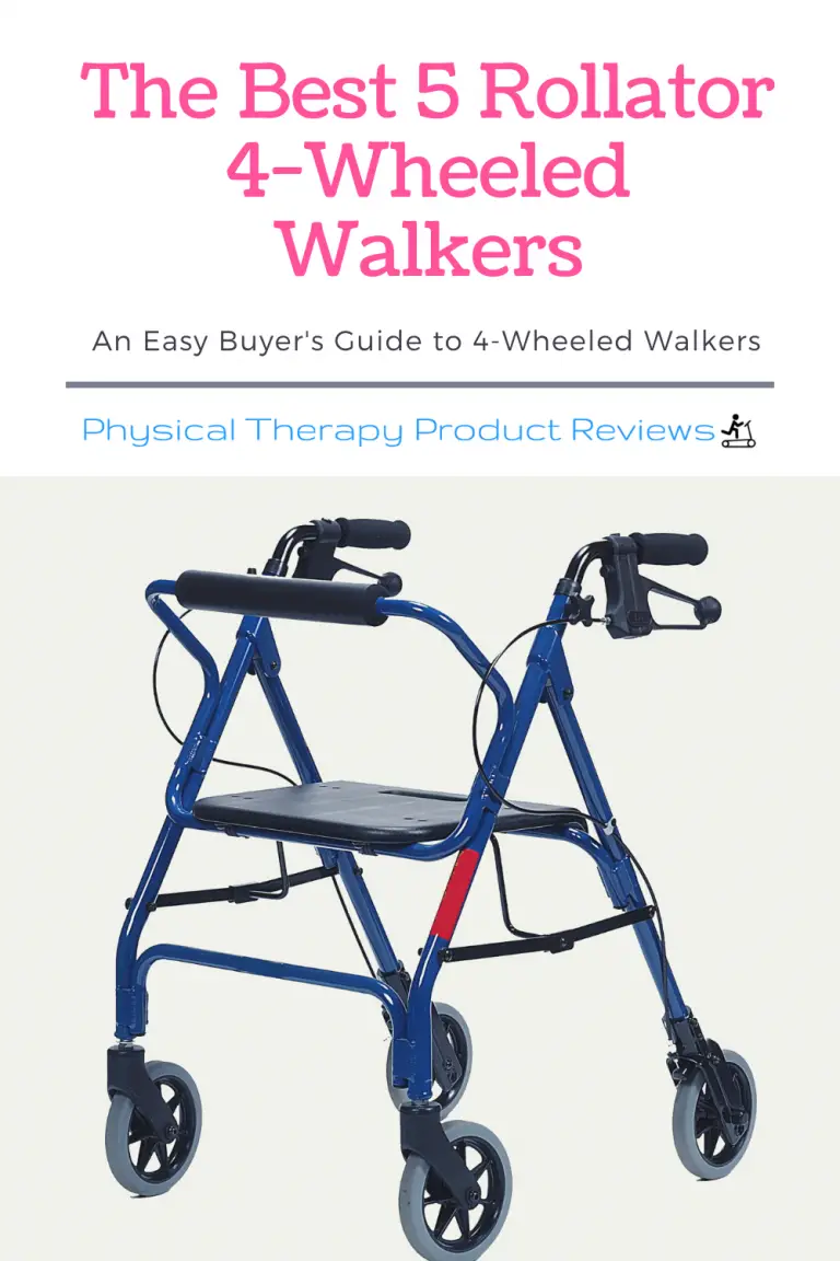 4Wheel Walkers The 5 Best 4Wheeled Walkers with a Seat Best
