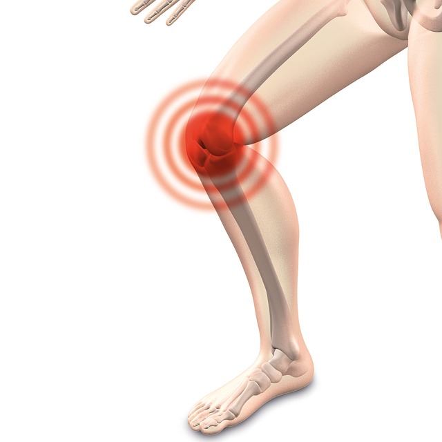 Regaining Range of Motion After a Knee Replacement What You Need to