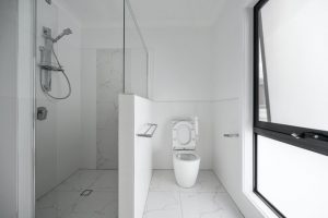 Accessible Bathroom