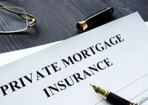 No Private Mortgage Insurance