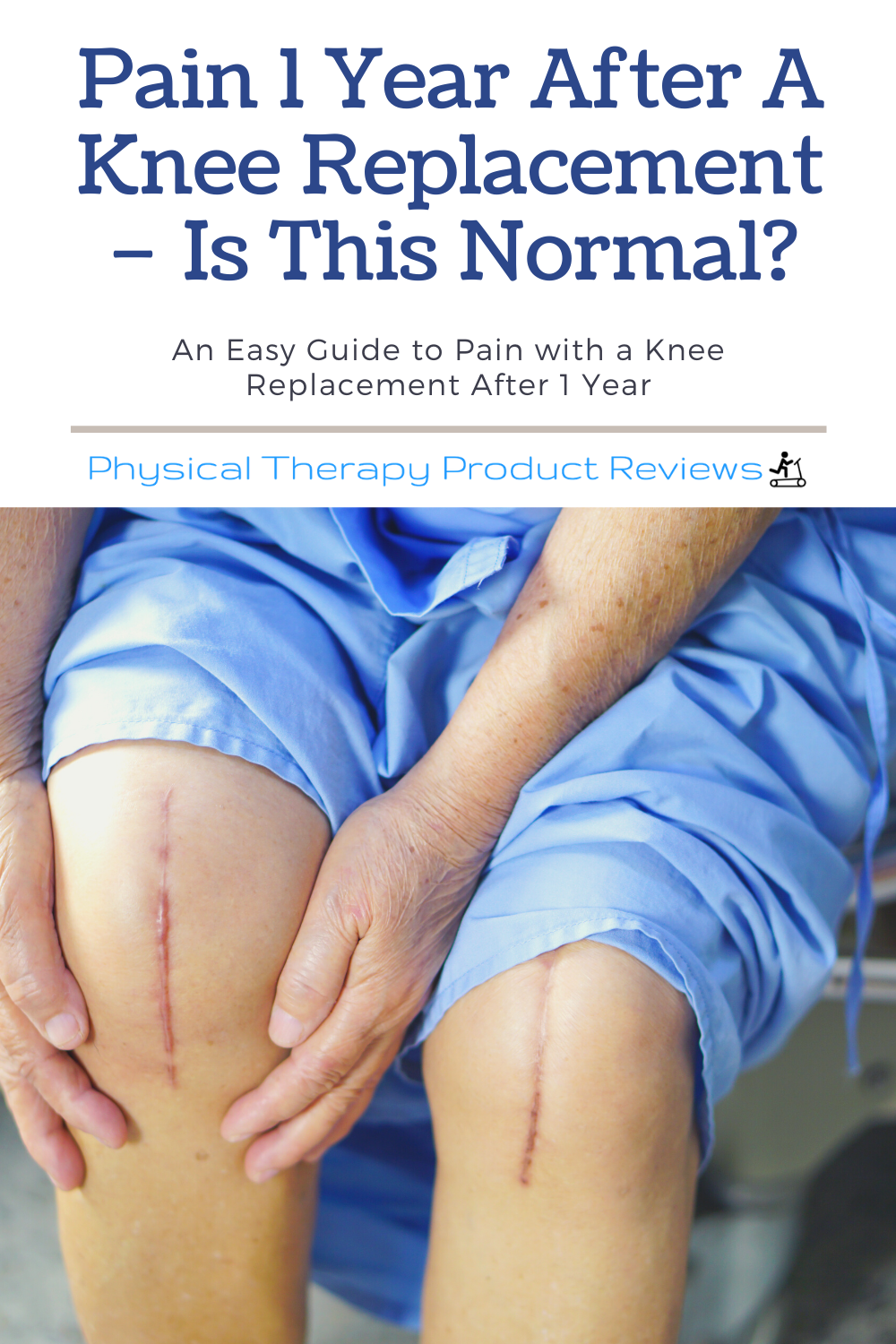 How Long Is Knee Pain After Acl Surgery