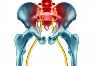 Sciatic Nerve