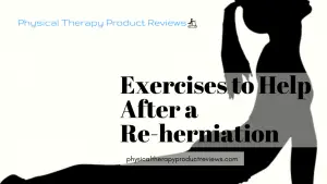 Exercises for Re-Herniation