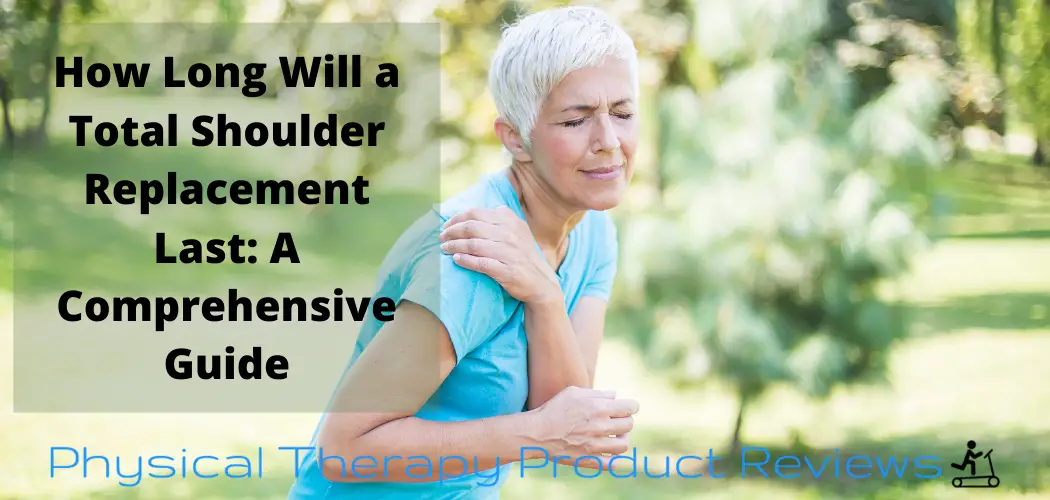 The Best Exercises to Prepare for a Total Shoulder Replacement A