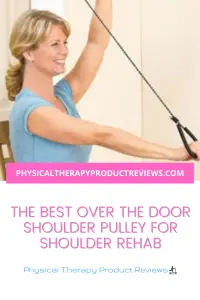 Best shoulder pulley