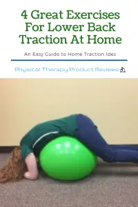 4 Great Exercises For Lower Back Traction At Home