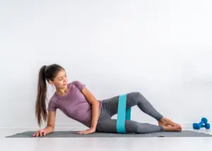 hip strengthening