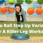 7 Bosu Ball Step Up Variations For A Killer Leg Workout
