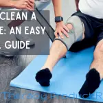 How to Clean a Knee Brace