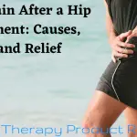 Buttock Pain After a Hip Replacement